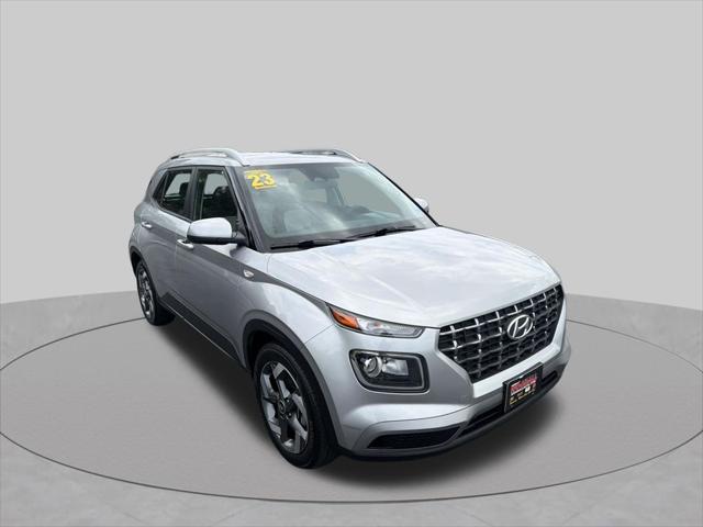 2023 Hyundai Venue SEL for sale in Danville, VA