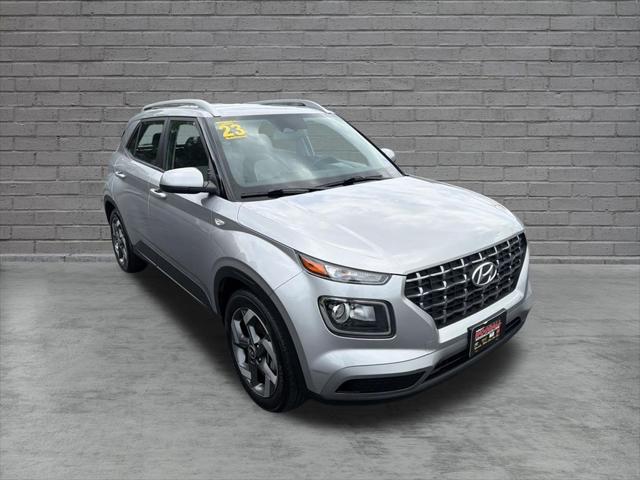2023 Hyundai Venue SEL for sale in Danville, VA