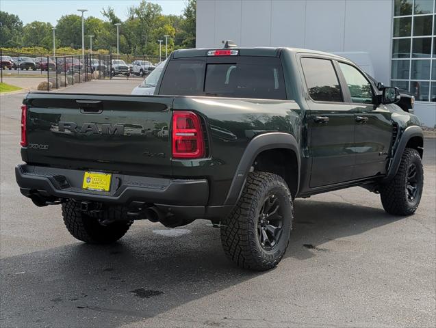2026 RAM Ram 1500 RAM 1500 RHO CREW CAB 4X4 57 BOX