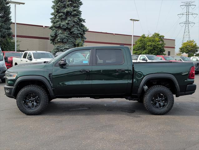 2026 RAM Ram 1500 RAM 1500 RHO CREW CAB 4X4 57 BOX