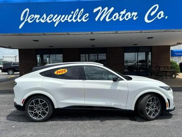 2025 Ford Mustang Mach-E GT for sale in Jerseyville, IL