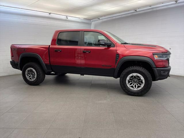 2026 RAM Ram 1500 RAM 1500 RHO CREW CAB 4X4 57 BOX 2026 RAM Ram 1500 RAM 1500 RHO CREW CAB 4X4 57 BOX