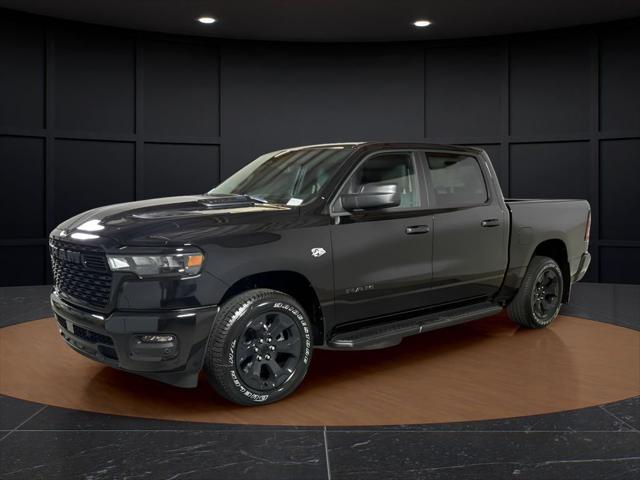 2026 RAM Ram 1500 RAM 1500 EXPRESS CREW CAB 4X4 57 BOX 2026 RAM Ram 1500 RAM 1500 EXPRESS CREW CAB 4X4 57 BOX