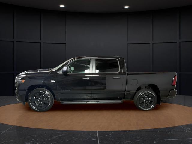 2026 RAM Ram 1500 RAM 1500 EXPRESS CREW CAB 4X4 57 BOX 2026 RAM Ram 1500 RAM 1500 EXPRESS CREW CAB 4X4 57 BOX