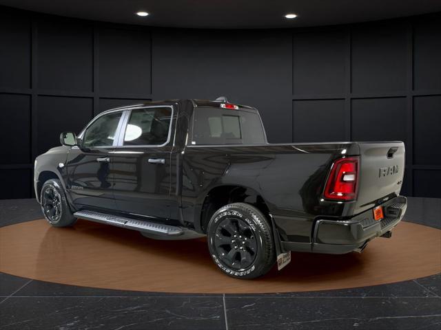 2026 RAM Ram 1500 RAM 1500 EXPRESS CREW CAB 4X4 57 BOX 2026 RAM Ram 1500 RAM 1500 EXPRESS CREW CAB 4X4 57 BOX