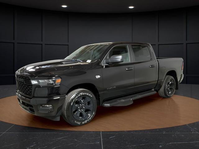2026 RAM 1500 RAM 1500 EXPRESS CREW CAB 4X4 57 BOX