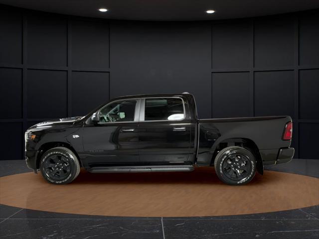 2026 RAM 1500 RAM 1500 EXPRESS CREW CAB 4X4 57 BOX