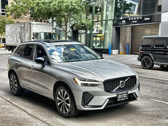 2024 Volvo XC60 B5 Plus Dark Theme for sale in New York, NY