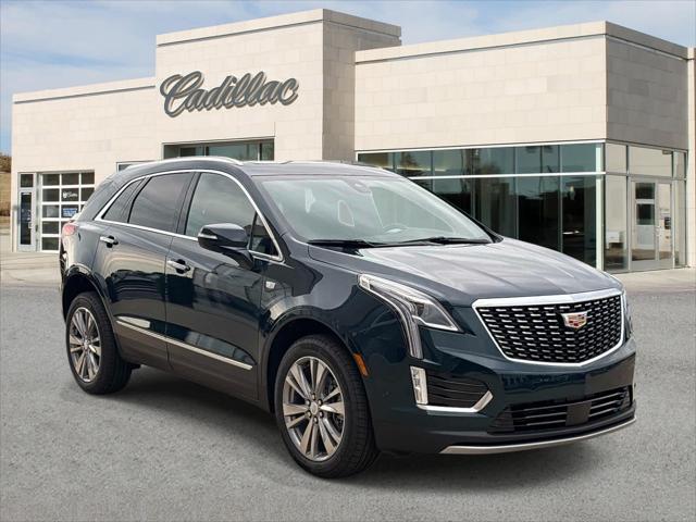 2026 Cadillac XT5 Premium Luxury AWD for sale in Concord, NC