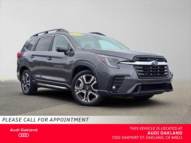 2023 Subaru Ascent Limited 7-Passenger for sale in Oakland, CA