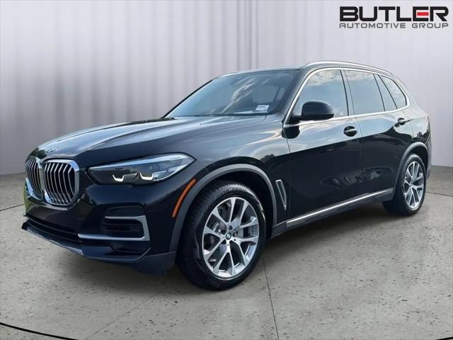 2022 BMW X5 sDrive40i for sale in Macon, GA