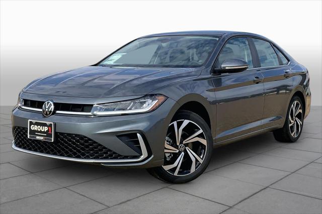 2026 Volkswagen Jetta SEL for sale in Lubbock, TX