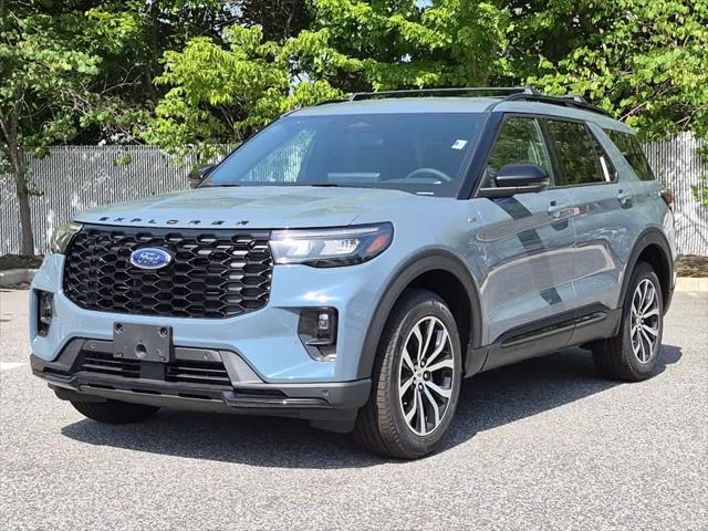 2026 Ford Explorer ST-Line for sale in Elkton, MD