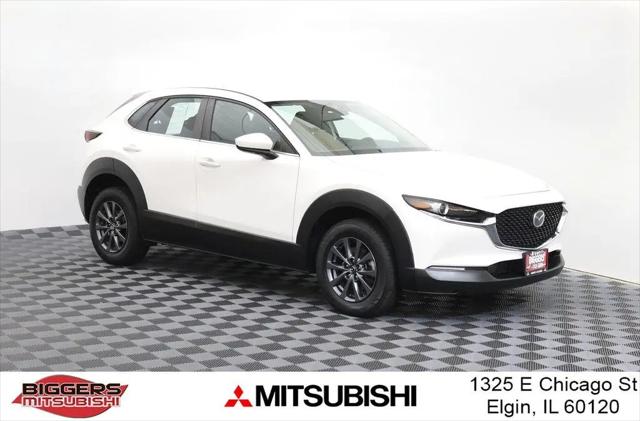 2021 Mazda CX-30 2.5 S for sale in Elgin, IL