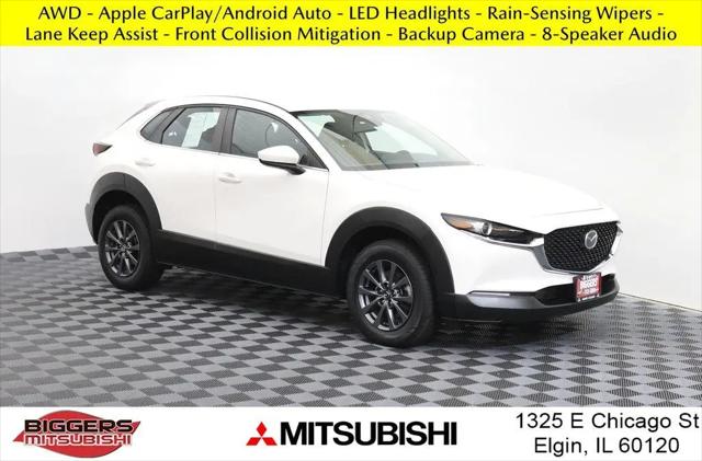 2021 Mazda CX-30 2.5 S for sale in Elgin, IL