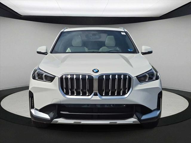 2027 BMW X1 xDrive28i
