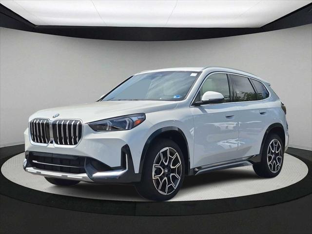 2027 BMW X1 xDrive28i