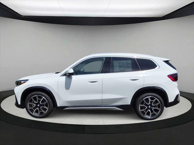 2027 BMW X1 xDrive28i