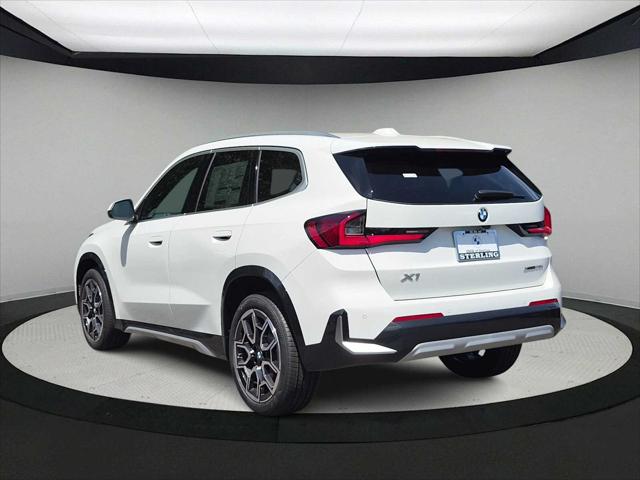 2027 BMW X1 xDrive28i