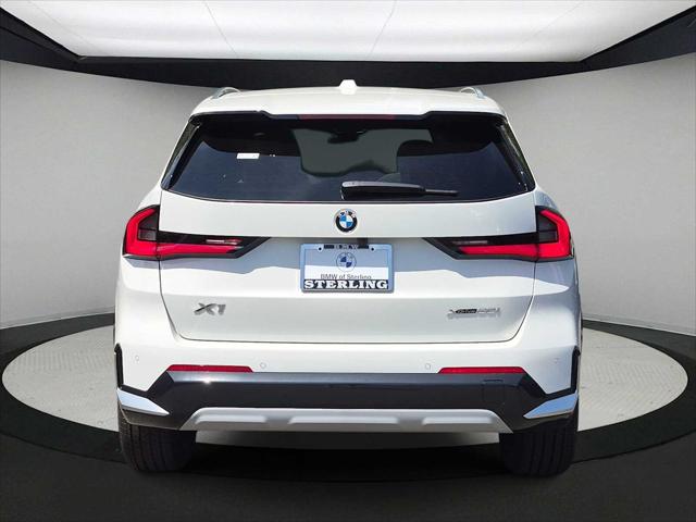 2027 BMW X1 xDrive28i
