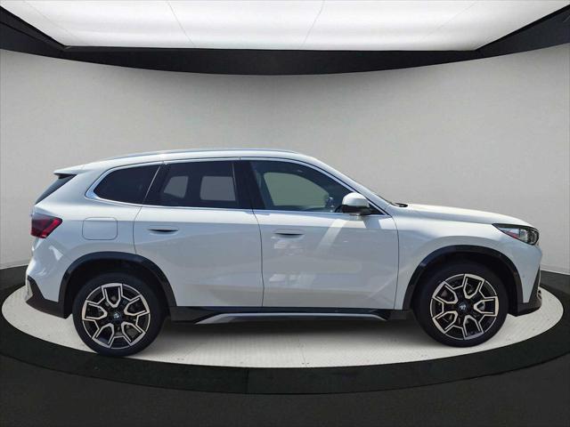 2027 BMW X1 xDrive28i