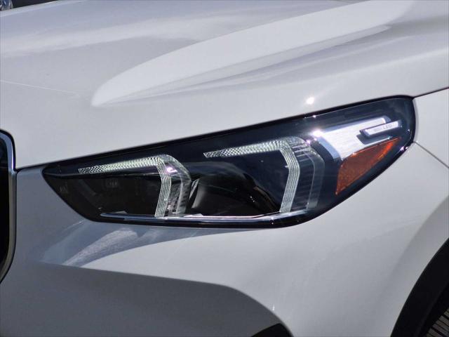 2027 BMW X1 xDrive28i