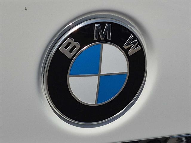 2027 BMW X1 xDrive28i