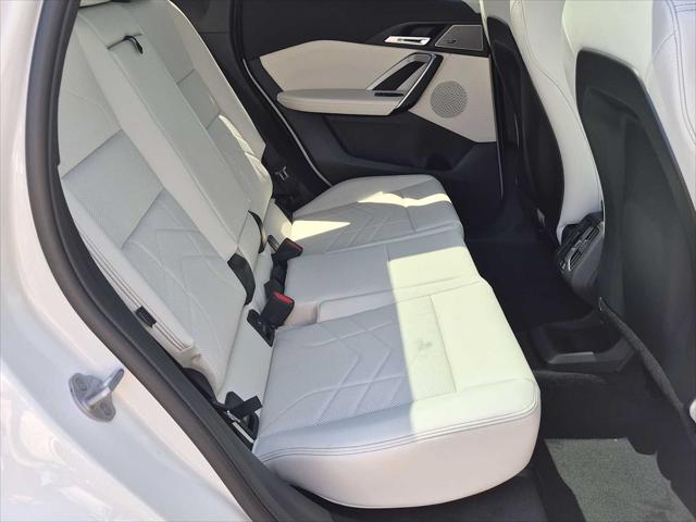 2027 BMW X1 xDrive28i