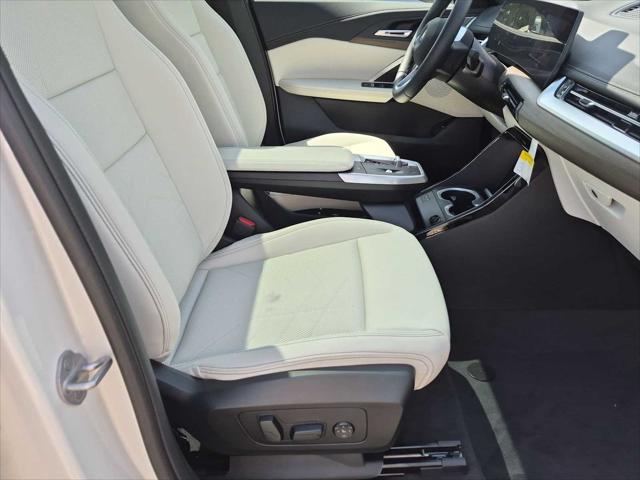 2027 BMW X1 xDrive28i
