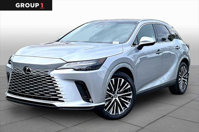 2026 Lexus RX 350 Premium+ for sale in Newport Beach, CA