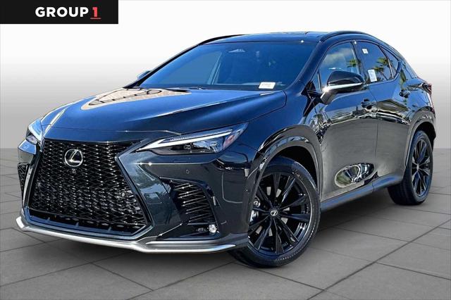 2026 Lexus NX F SPORT Handling for sale in Newport Beach, CA