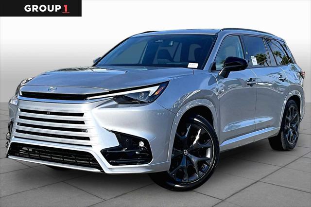 2026 Lexus TX 500h F SPORT Performance Luxury for sale in Newport Beach, CA