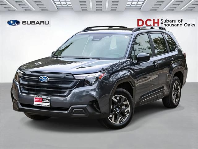 2025 Subaru Forester AWD for sale in Thousand Oaks, CA