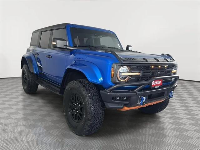 2024 Ford Bronco Raptor for sale in Omaha, NE
