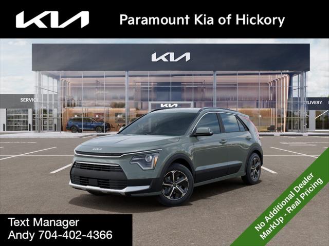 2026 Kia Niro EX for sale in Hickory, NC