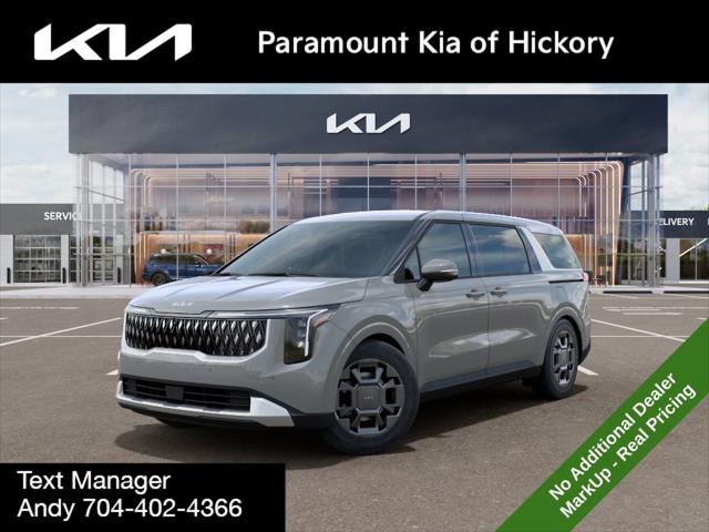 2026 Kia Carnival MPV EX for sale in Hickory, NC