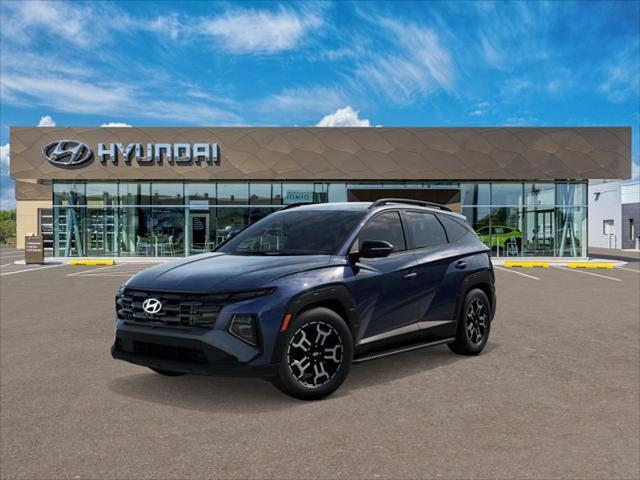 2026 Hyundai Tucson XRT for sale in Quakertown, PA