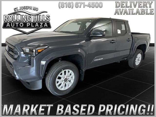 2026 Toyota Tacoma SR5 for sale in Saint Joseph, MO