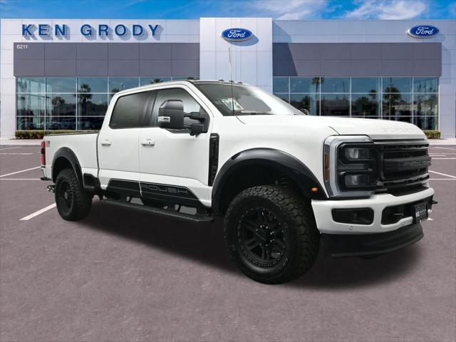 2026 Ford F-250 LARIAT for sale in Carlsbad, CA