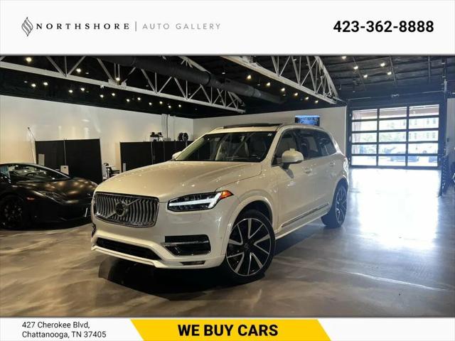 2024 Volvo XC90 B6 Ultimate Bright Theme 6-Seater for sale in Chattanooga, TN