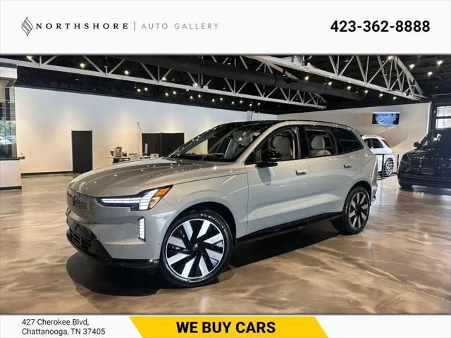 2025 Volvo X 90 Ultra, Twin Motor, Fully electric, 7 Seats for sale in Chattanooga, TN