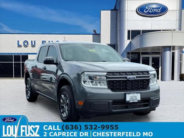 2022 Ford Maverick XLT for sale in Chesterfield, MO