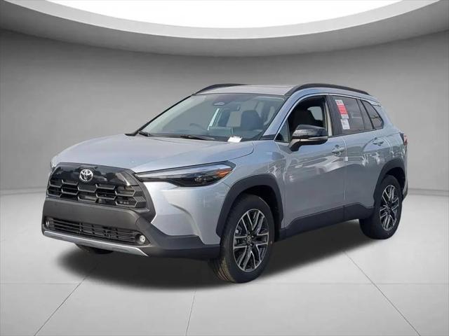 2026 Toyota Corolla Cross XLE for sale in North Wilkesboro, NC