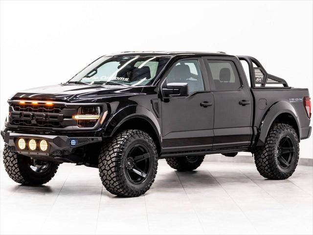2024 Ford F-150 STX for sale in Fort Lauderdale, FL