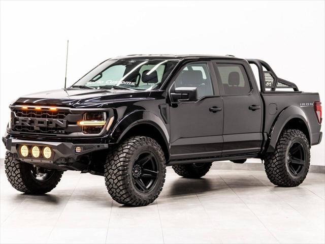 2024 Ford F-150 STX for sale in Fort Lauderdale, FL