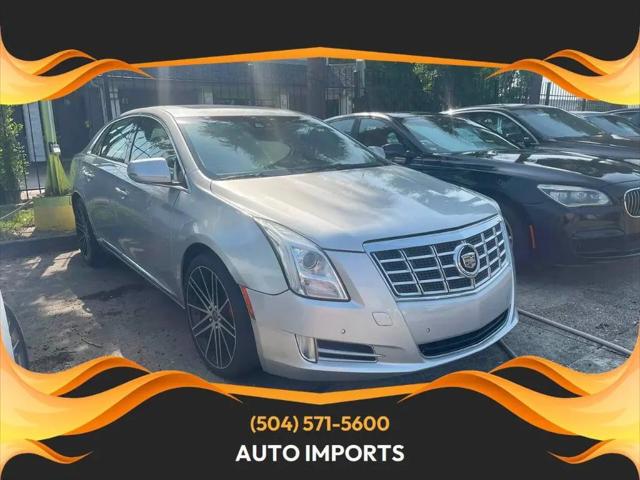 2015 Cadillac XTS Luxury for sale in Metairie, LA