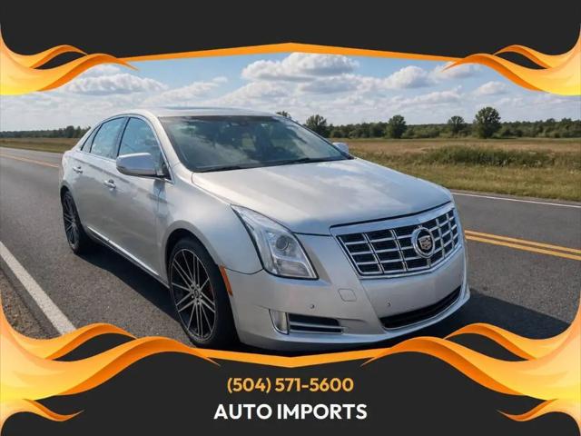 2015 Cadillac XTS Luxury for sale in Metairie, LA
