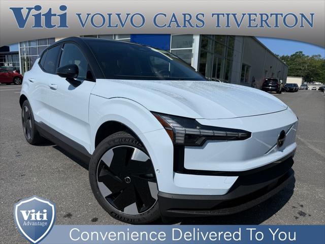 2026 Volvo EX30 Ultra Twin Motor Performance, Fully electric for sale in Tiverton, RI