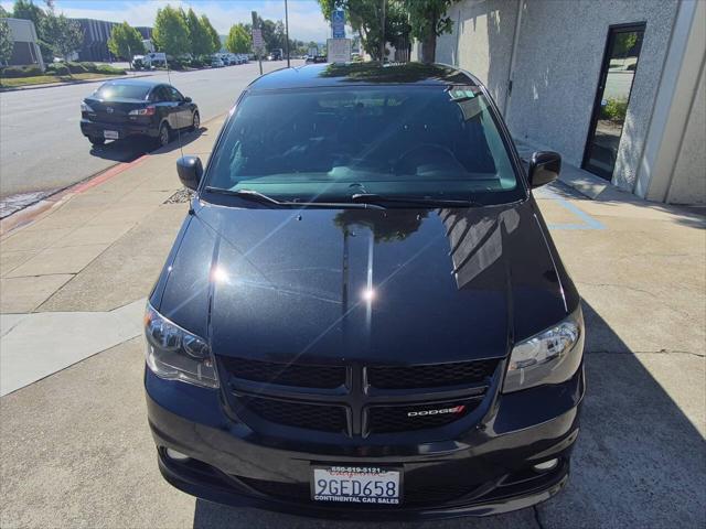 2015 Dodge Grand Caravan SE Plus for sale in Burlingame, CA