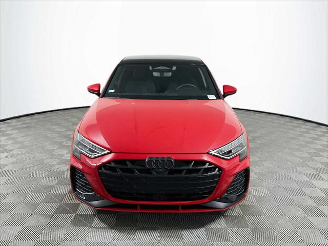 2026 Audi A3 Premium 40 TFSI quattro S tronic